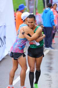 BIB: 443
                            <button type="button" onclick="openModal(5717156)" class="btn btn-primary btn-sm float-right btn-popup" data-toggle="modal" data-target=".modal-high-quality">
                        <i class="fas fa-shopping-cart"></i> Add to Cart
                    </button>
                                            <button type="button" onclick="isThisMe(5717156, true)" class="btn btn-success btn-sm float-right btn-popup btn-isme hidden" data-toggle="tooltip" data-placement="bottom" title="นี่คือรูปของคุณใช่ไหม คลิกที่นี่เพื่อเอาเข้าอัลบั้ม">
                        <i class="fas fa-plus"></i> Add to album
                    </button>
                    <button type="button" onclick="isThisMe(5717156, false)" class="btn btn-warning btn-sm float-right btn-popup btn-isnotme hidden">
                        <i class="fas fa-ban"></i> Remove from album
                    </button>